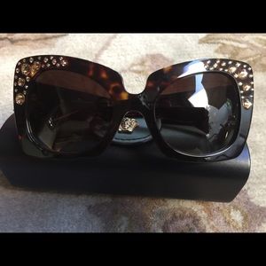Versace sunglasses